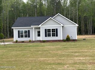 574 Johnny Johnson Rd, Enfield, NC 27823