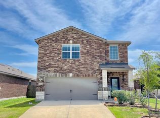 13331 William McKinley Way, Manor, TX 78653