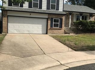4642 N Frankfort Way, Denver, CO 80239