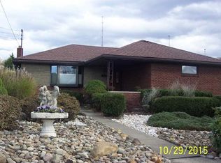 723 Summit Ave, Glassport, PA 15045