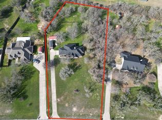 144 Howard Newby Ln, Springtown, TX 76082