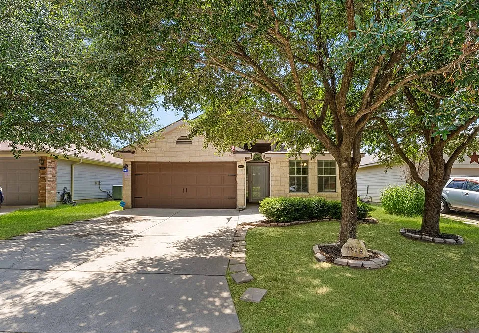 9302 Mare Country