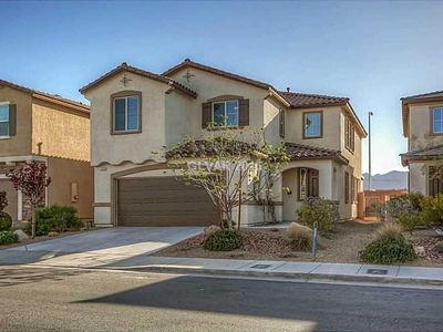 2025 Hocus Pocus Pl, Henderson, NV, 89002