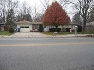 3103 Monroe St, La Porte, IN