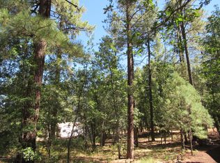 2841 Wapiti Lane, Pinetop, AZ 85935