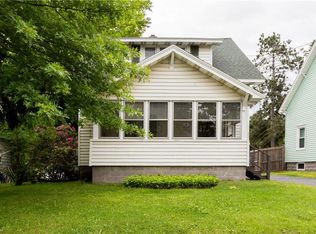 872 Oneida St, Fulton, NY 13069