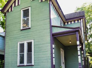 3773 Hutton St, Cincinnati, OH 45226