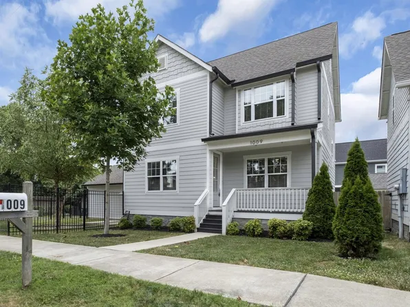 1009 49th Ave N, Nashville, TN 37209