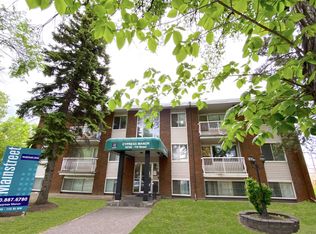 Cypress Manor, Edmonton, AB T5H 3C9