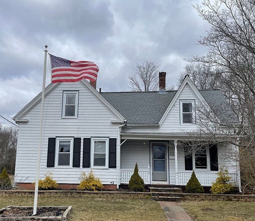 428 High St, Bridgewater, MA 02324 Zillow