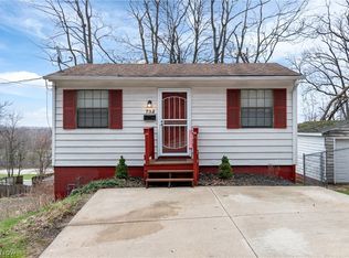 732 Vernon Odom Blvd, Akron, OH
