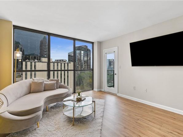 1280 W Peachtree St NW APT 1712, Atlanta, GA 30309