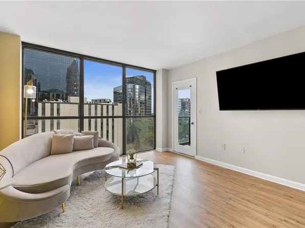 1280 W Peachtree St NW APT 1712, Atlanta, GA 30309