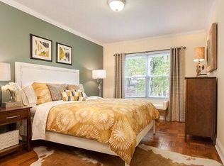 48 Sherman Rd #2N, Chestnut Hill, MA 02467