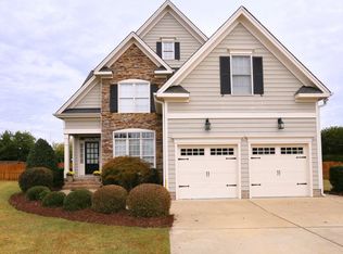 1005 Turner Meadow Dr, Raleigh, NC 27603