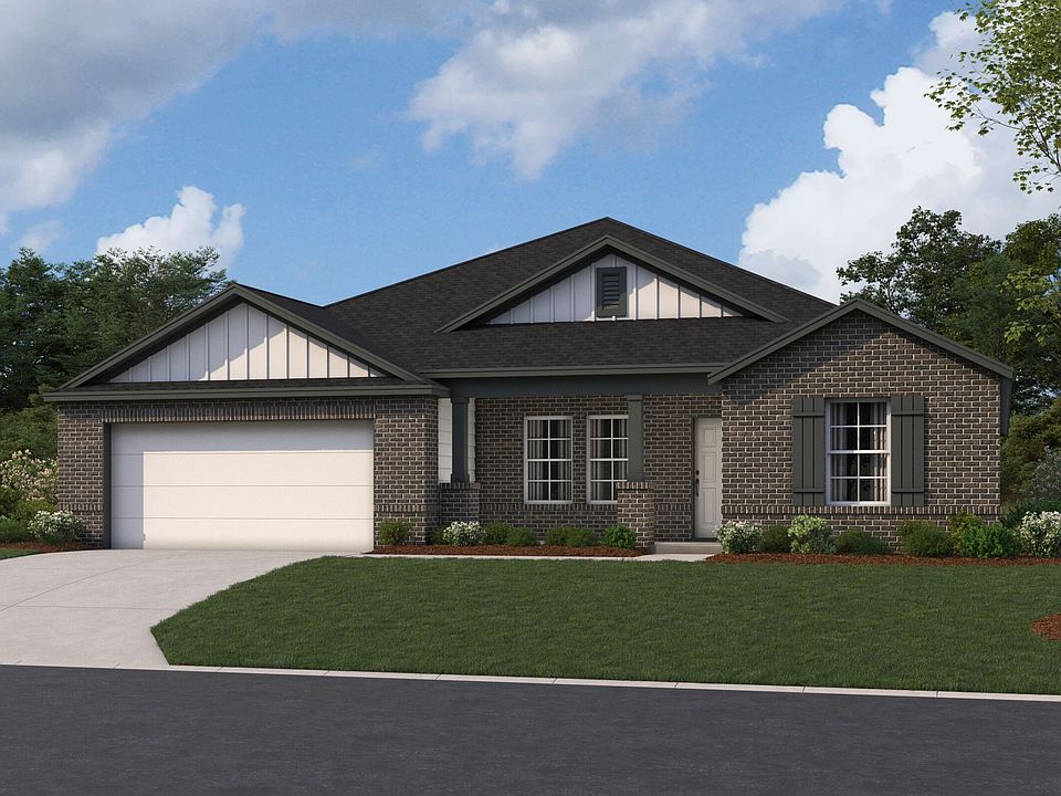 Arlington Elevation S505