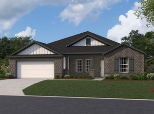 19916 Schatz Way, Manor, TX 78653