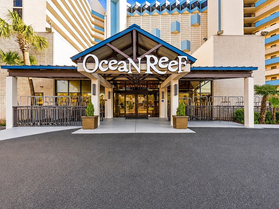 1st image of 7100 Ocean Blvd. N #1206