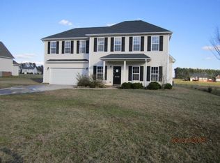 8308 Pearson Farm Ct, Browns Summit, NC 27214