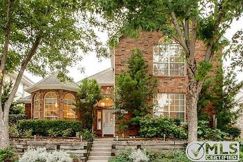 1st image of 2329 Shinnery Oak Dr