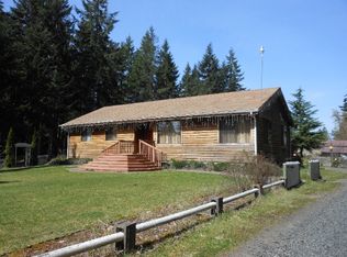 1121 SE Arcadia Rd, Shelton, WA 98584