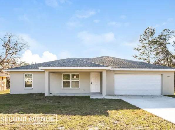 5360 SW 164th Street Rd, Ocala, FL 34473