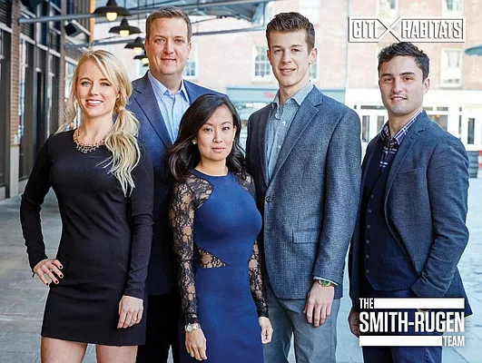 Rented by Citi Habitats | media 80