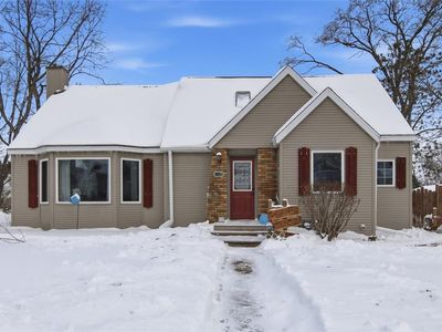 1014 W Willow Street, Chippewa Falls, WI, 54729