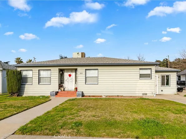 355 E Main St, Merced, CA 95340