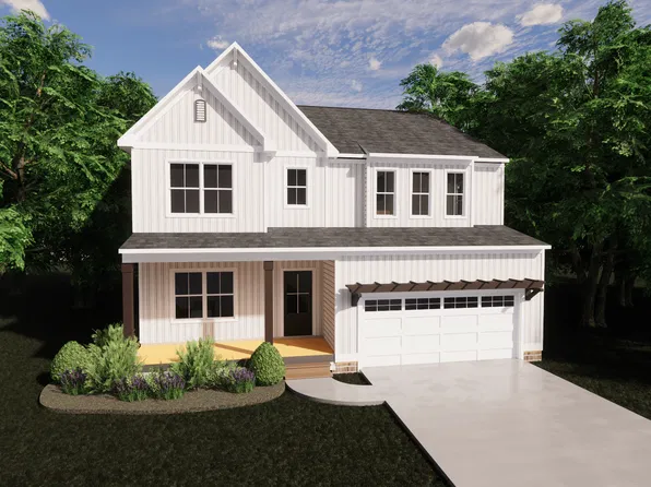 11125 Somerset Hill Dr, Glen Allen, VA 23059