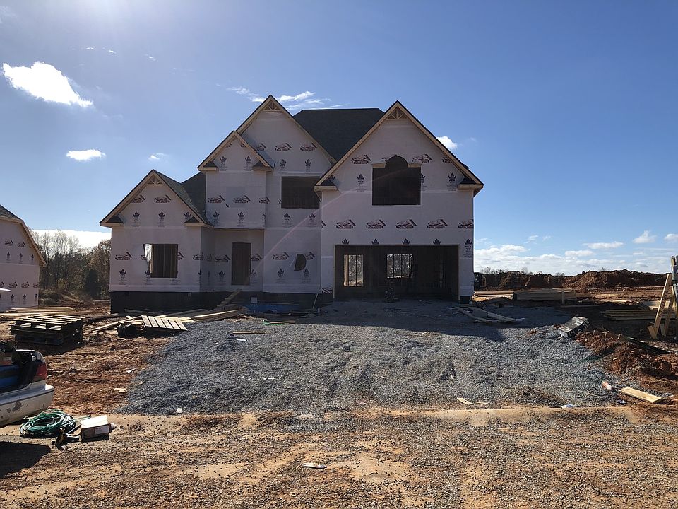 2nd image of 123 Highland Reserves Lot 123
