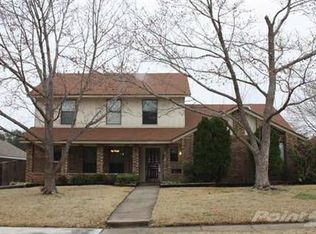 1630 Clarendon Dr, Lewisville, TX 75067