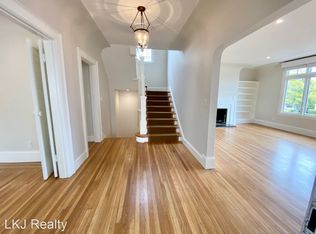289 29th Ave, San Francisco, CA 94121
