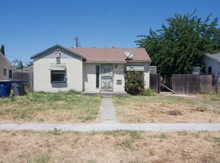 3711 E Orleans Ave, Fresno, CA 93702