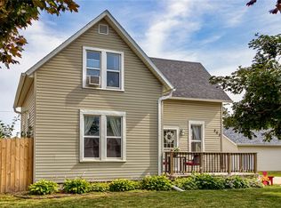 203 W 1st St, Huxley, IA 50124