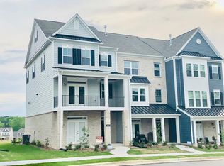 1832 Austin Ridge Pkwy, Wake Forest, NC 27587