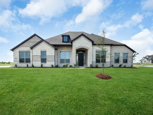 6617 Woodley, Crandall, TX 75114