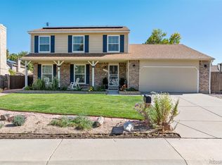 1166 S Kalispell St, Aurora, CO 80017
