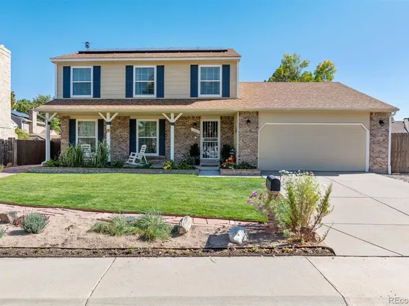 1166 S Kalispell Street, Aurora, CO 80017