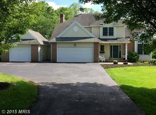 42 Louise Ct, Charles Town, WV 25414