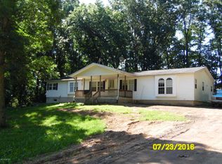 22859 Banker Street Rd, Centreville, MI 49032