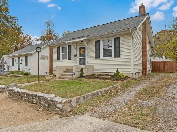 4810 Wilshusen Ave, Saint Louis, MO 63119