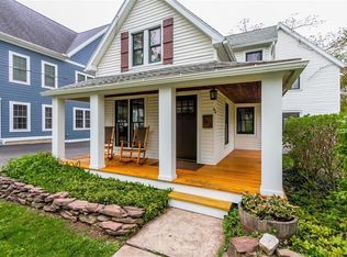 44 Hulburt Ave, Fairport, NY 14450