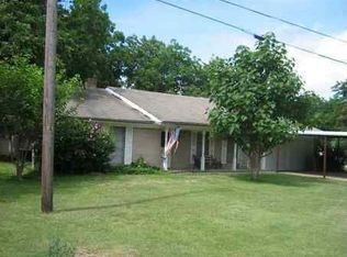 508 4th St, Moody, TX 76557