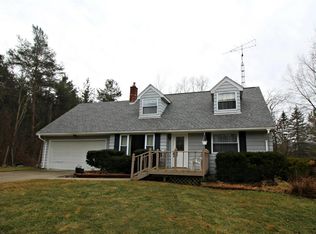 1151 Westwood Dr, Flint, MI 48532