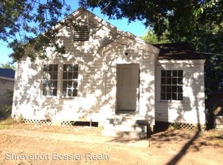 1140 Kenneth Ave, Shreveport, LA 71103
