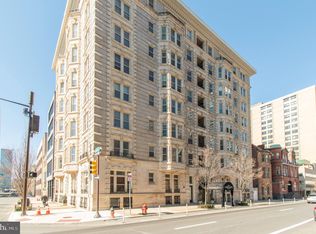 2201 Chestnut St APT 703, Philadelphia, PA 19103