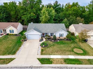 7933 Brixham Pl, Fort Wayne, IN 46835