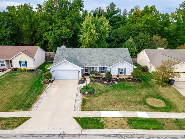 7933 Brixham Pl, Fort Wayne, IN 46835