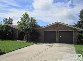 9626 Caney Creek Dr, San Antonio, TX 78245